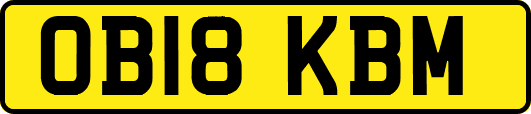 OB18KBM