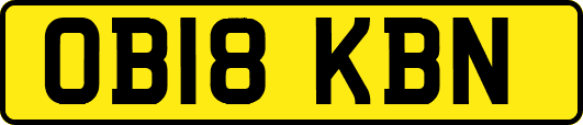 OB18KBN