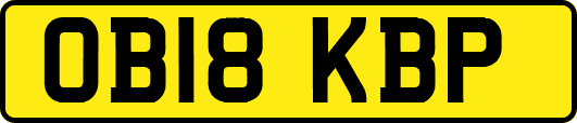 OB18KBP