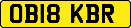 OB18KBR