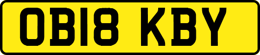 OB18KBY