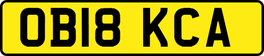 OB18KCA