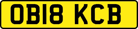 OB18KCB