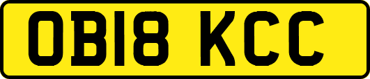 OB18KCC