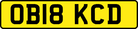 OB18KCD