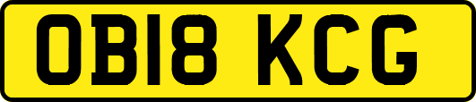 OB18KCG