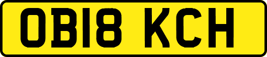 OB18KCH