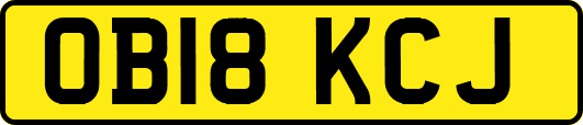 OB18KCJ