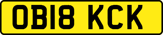 OB18KCK