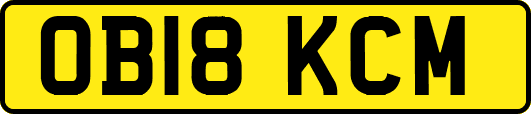 OB18KCM