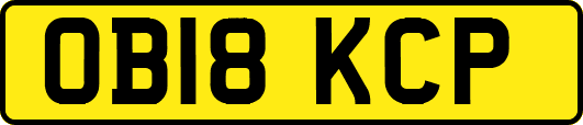 OB18KCP