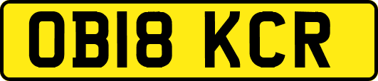 OB18KCR