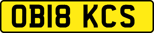 OB18KCS