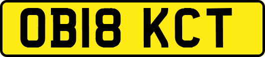 OB18KCT