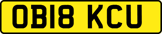 OB18KCU