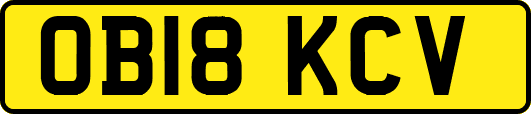 OB18KCV