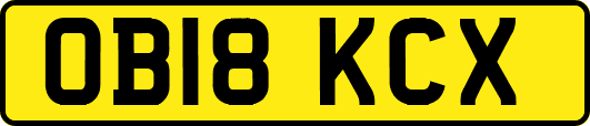 OB18KCX