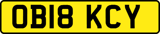 OB18KCY