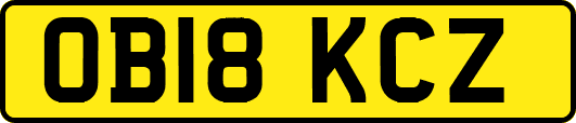 OB18KCZ