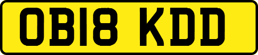 OB18KDD
