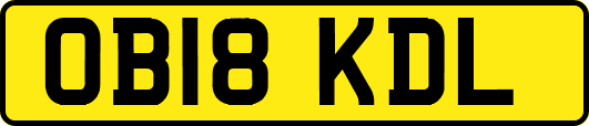OB18KDL
