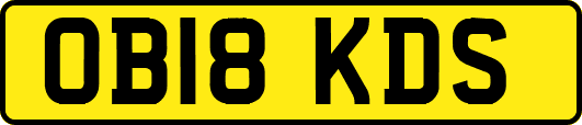 OB18KDS