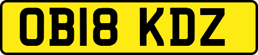 OB18KDZ