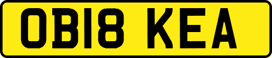 OB18KEA