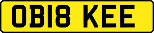 OB18KEE