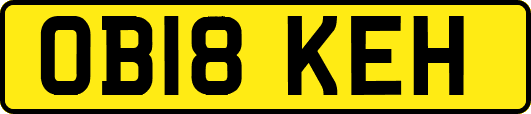 OB18KEH
