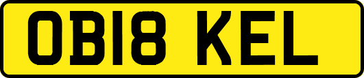 OB18KEL