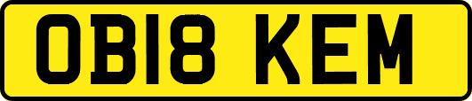 OB18KEM