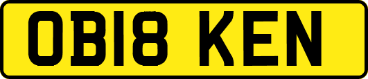 OB18KEN