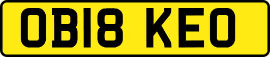 OB18KEO