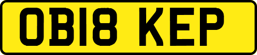 OB18KEP