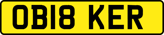 OB18KER