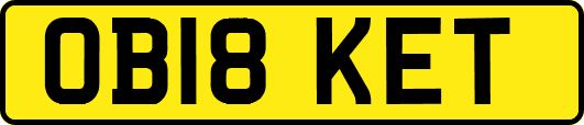 OB18KET