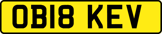 OB18KEV
