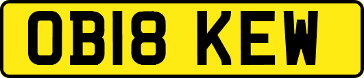 OB18KEW