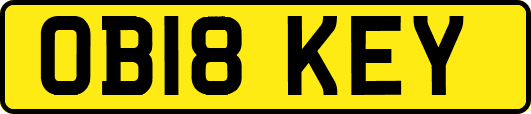 OB18KEY