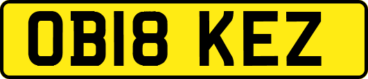 OB18KEZ