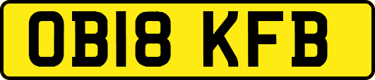 OB18KFB