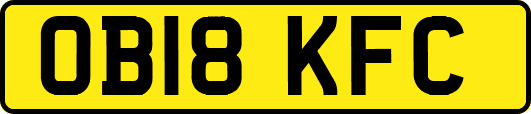 OB18KFC