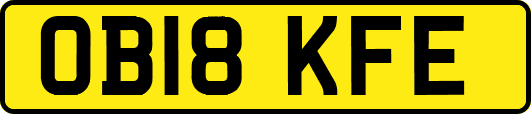 OB18KFE