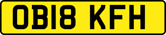 OB18KFH