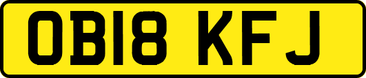 OB18KFJ