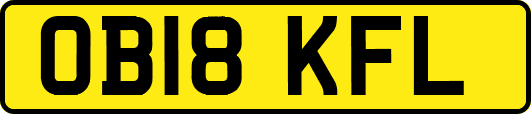 OB18KFL