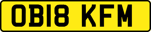 OB18KFM