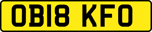 OB18KFO