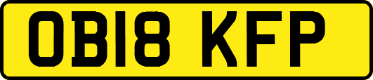 OB18KFP